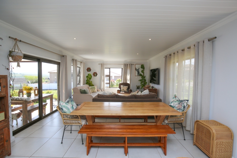 3 Bedroom Property for Sale in The Hill Western Cape